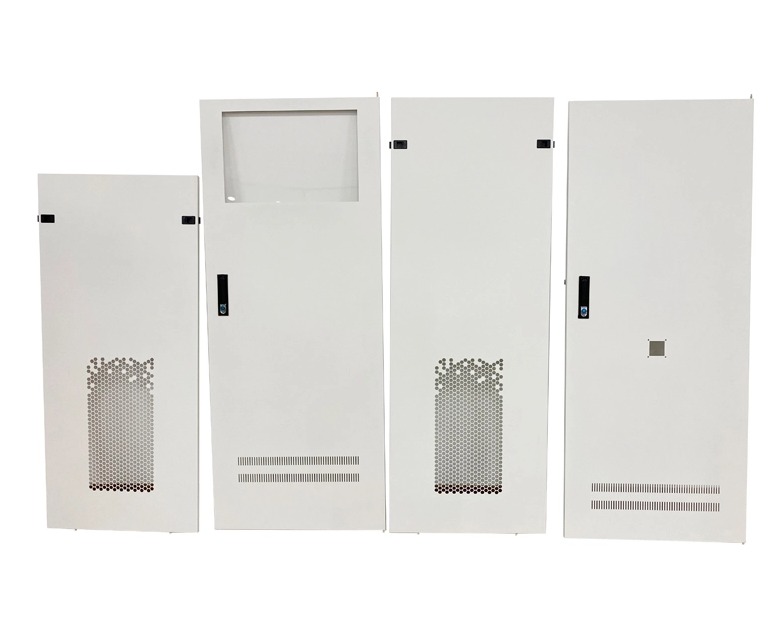 Steel Waterproof Metal Cabinet With Latch