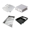 Custom Aluminum Part Enclosure Housing Case Box