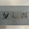 Sheet Metal Fabrication Laser Cutting Aluminum Parts