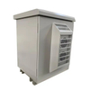 Large Metal Din Rail Enclosure Metal Cabinet With Doors