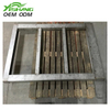 304 Stainless Steel Welding Metal Rack Metal Fabrication