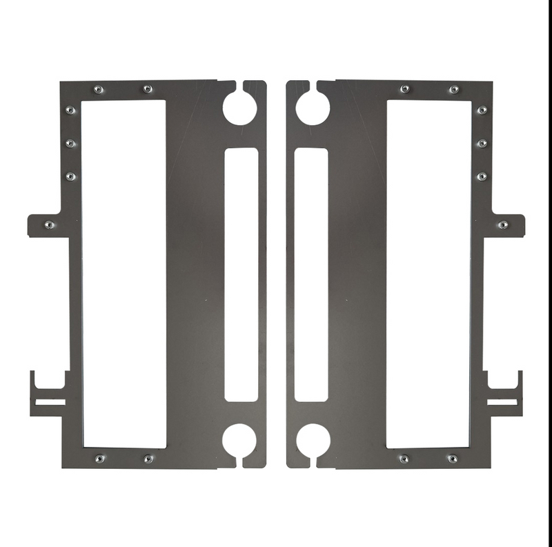 Custom Electronic Devices Sheet Metal Parts