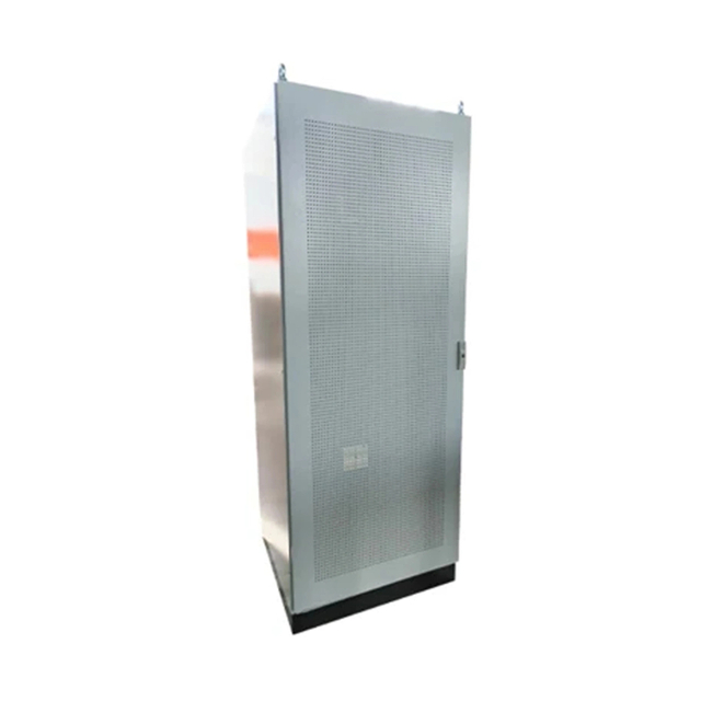 Environmental Protection Equipment Distribution Metal Control Cabinet