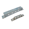 Sheet metal fabrication laser cutting bending part 