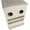 Junction box electrical enclosure metal distribution box