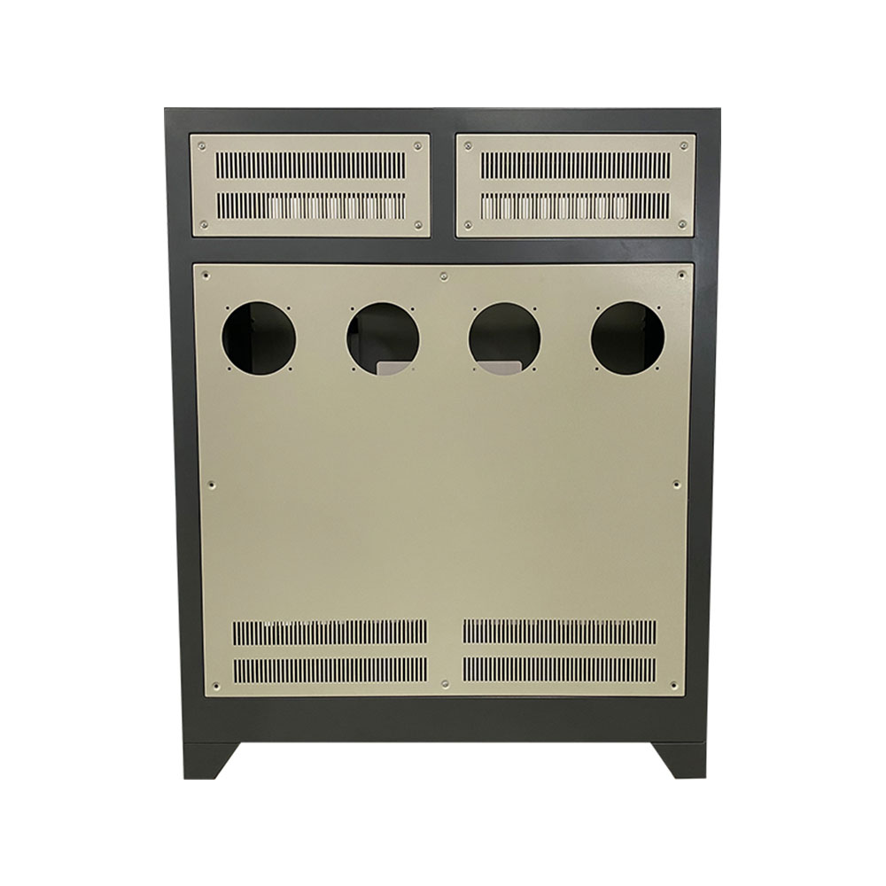 Custom sheet metal fabrication networt metal cabinet