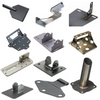 Custom Stamping forming metal sheet fabrication