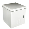 Outdoor Stainless Steel Metal Power Distribution Control Cabinet