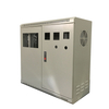 Telecom electrical enclosure metal box wall mount cabinet 