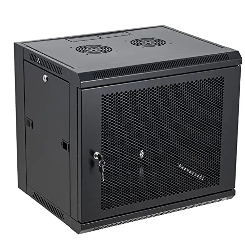 Custom 19" Server Rack Cabinet 6U Network Cabinet