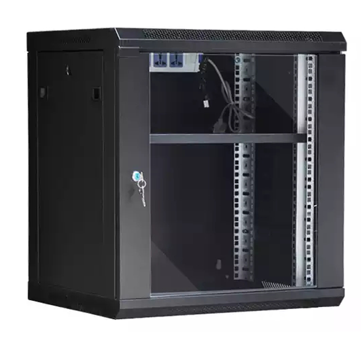 Network Server Cabinet For Office Home