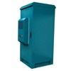  Outdoor Weatherproof Network Battery Cabinet Ip55 with Cooling