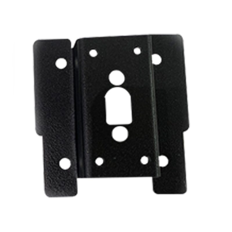  Metal Front Panel Bracket Sheet Metal Part for Tuning