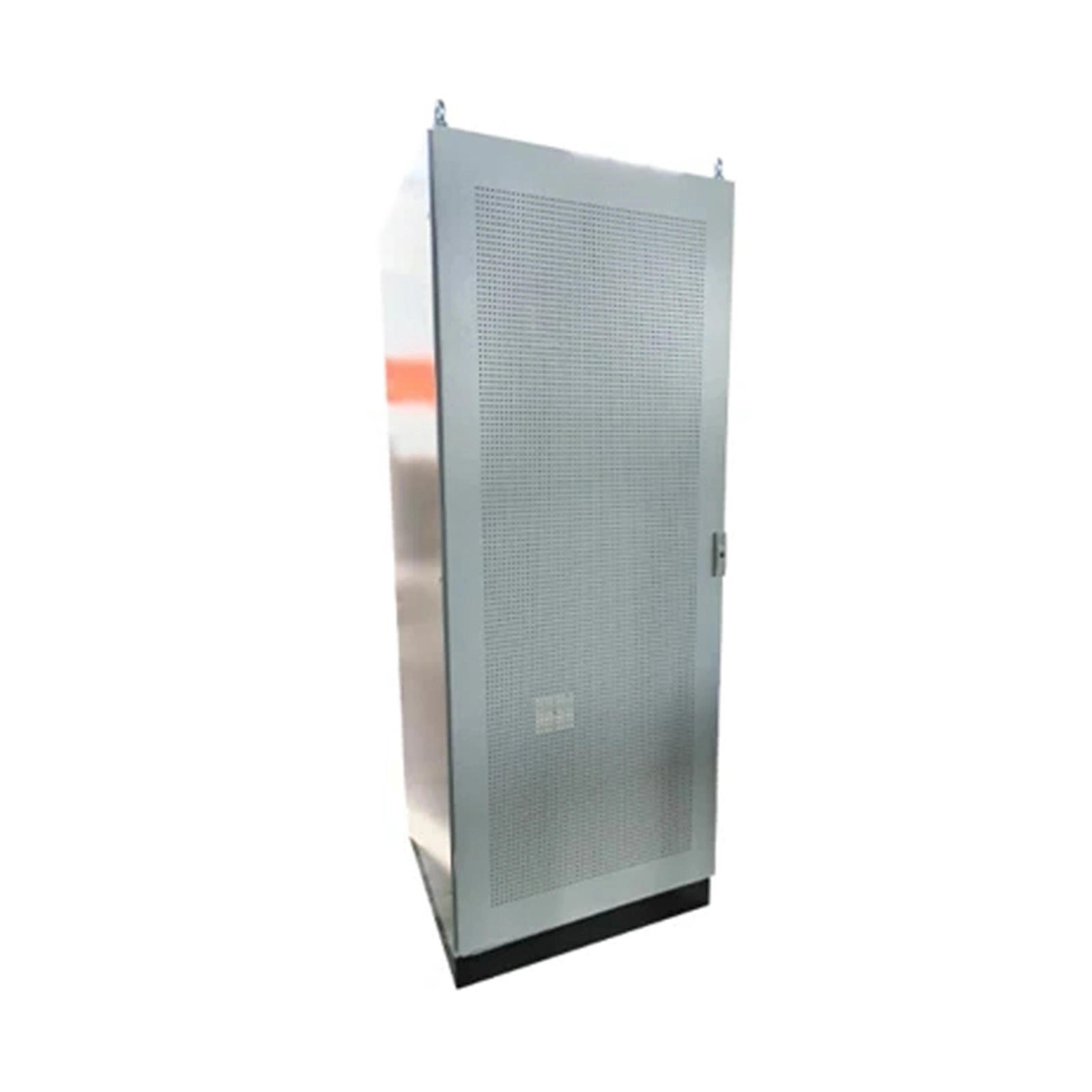 China Fabrication Sercice Stand Metal Enclosure Communicaton Equipment Cabinet