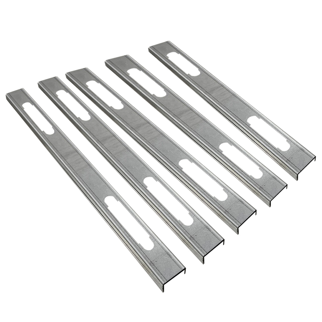 CNC Machining Aluminum Laser Cutting Sheet Metal Parts