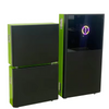 Custom cabinet home storage battery10 kw Inverter System lithium battery energy storage enclosures