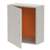 Best Hot Aluminium Stainless Steel Waterproof Electric Cabinet Metal Enclosure Box Supplier