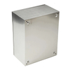 Metal Mounted Enclosure Junction Box Distribution Box