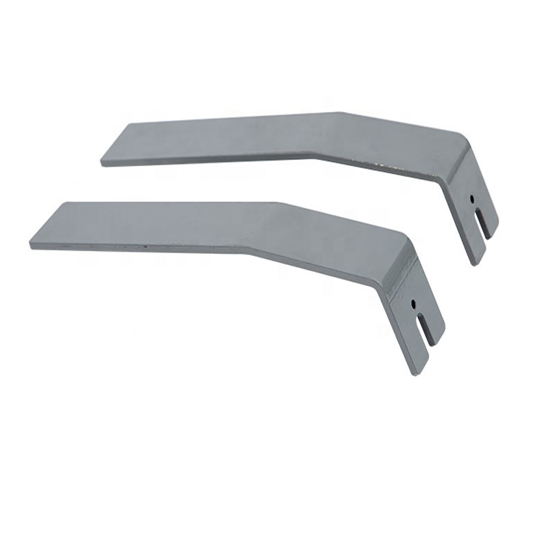  Aluminum Sheet Metal Fabrication Forming part