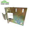 Custom Heavy Door Hinge Welding Part