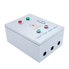 Custom IP65 Metal Enclosed Electrical Control Box