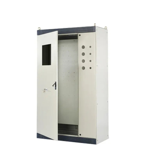 Custom Bending Sheet Metal DDF Data Network Server Cabinet