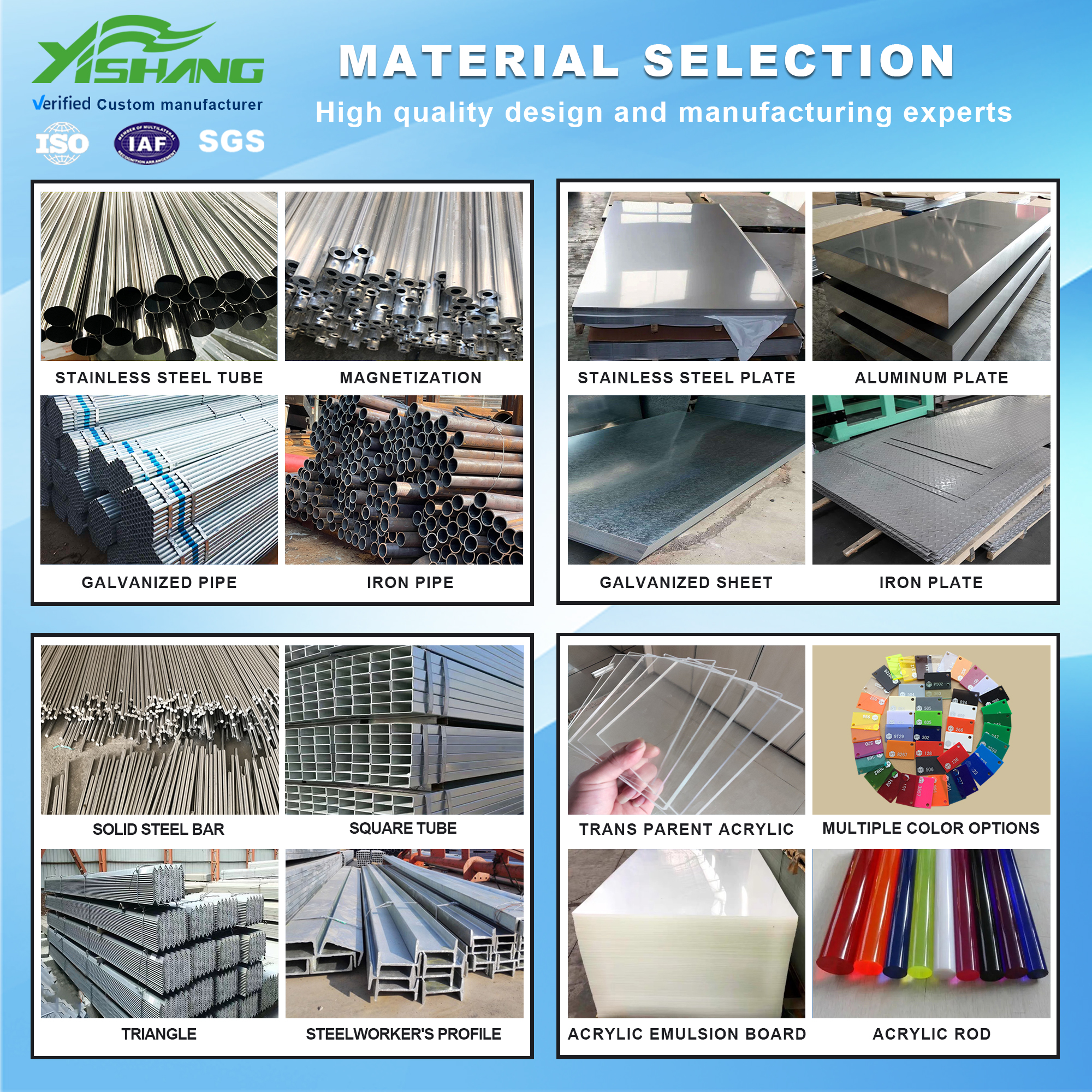 China Custom Precision Aluminum Sheet Metal Working Fabrication Parts