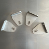 Non-Standard Sheet Metal Fabrication Products Stainless Steel Product Manufacturing