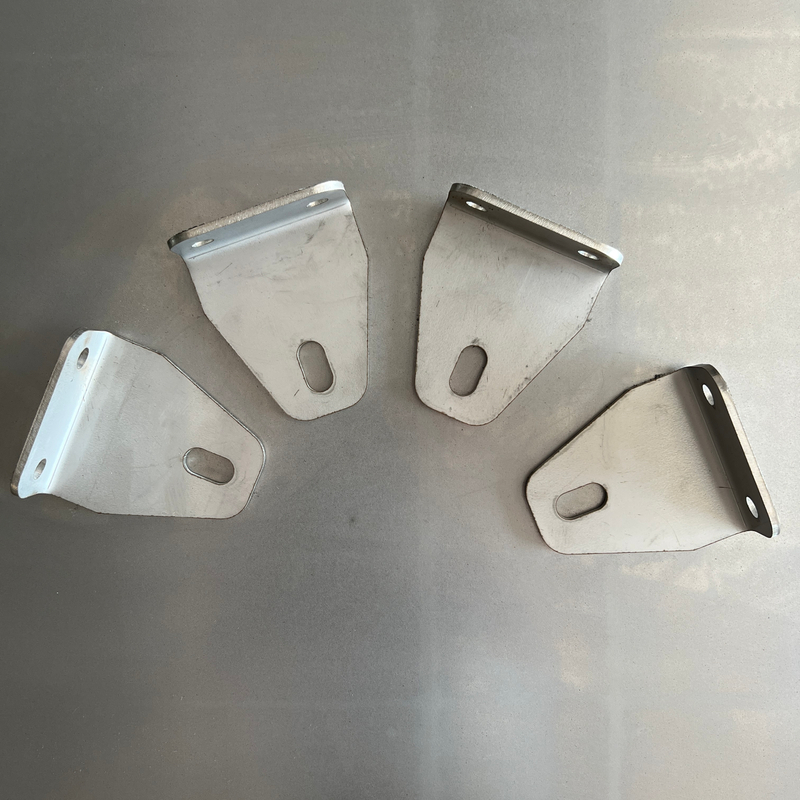 Non-Standard Sheet Metal Fabrication Products Stainless Steel Product Manufacturing