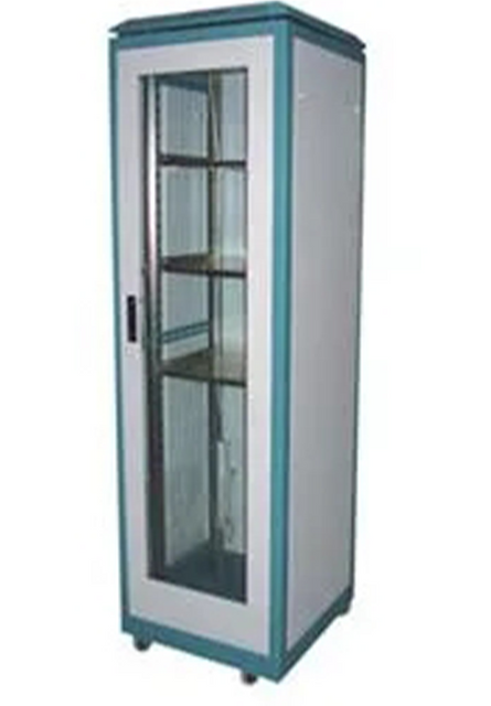 19 Inch Data Center Server Rack Data Cabinet 