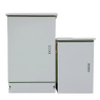 Floor Standing Iron Electrical Low Voltage Power Distribution Control Cabinet