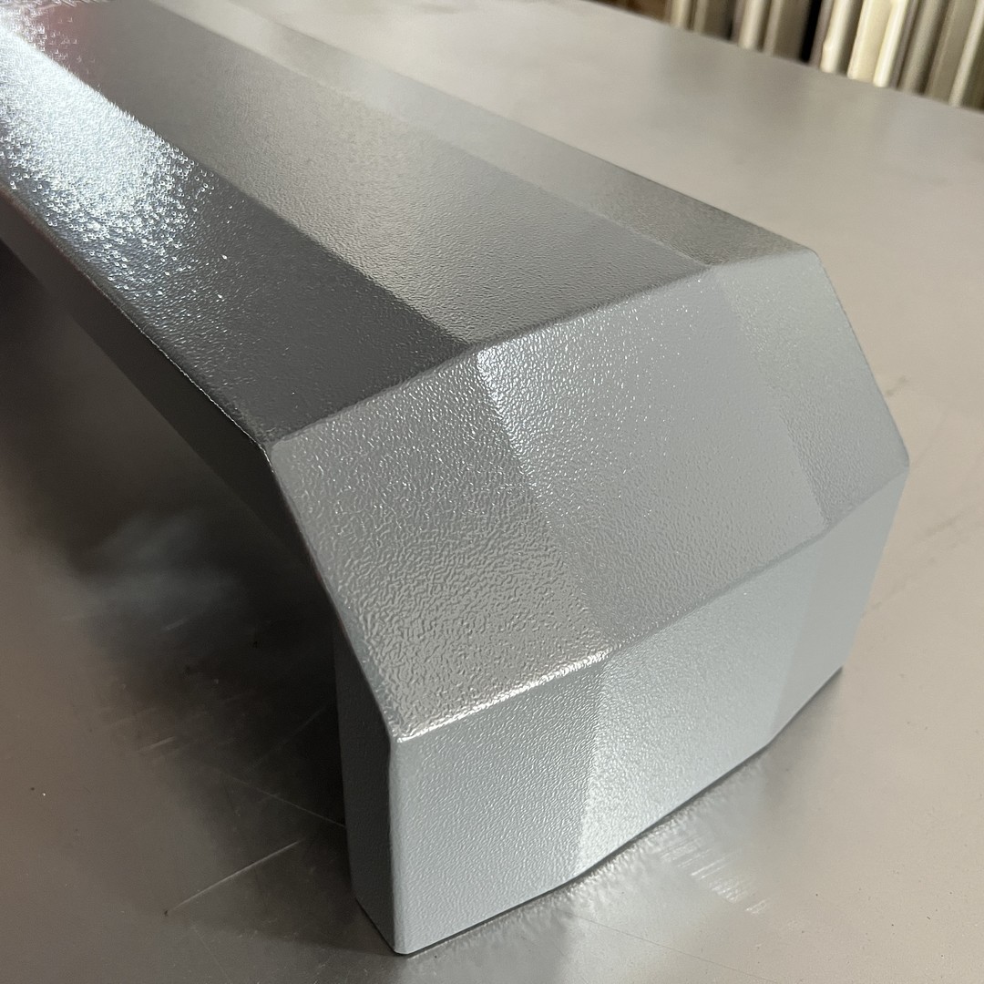 Sheet Metal Fabrication Laser Cutting Aluminum Parts