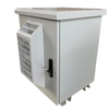 Large Metal Din Rail Enclosure Metal Cabinet With Doors