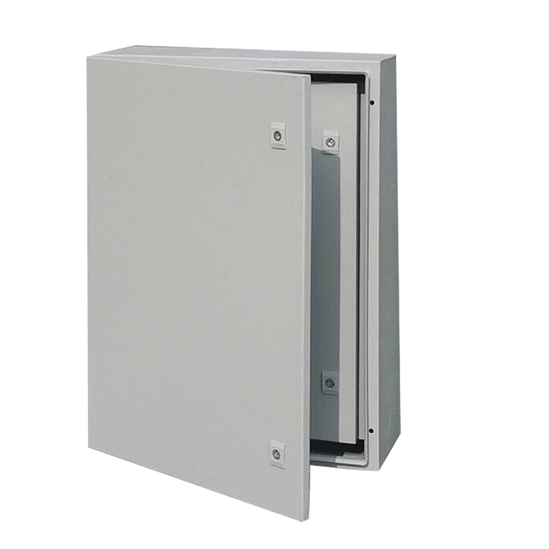 304 Stainless Steel Electrical Metal Enclosures