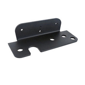 Professional customized sheet metal equipment metal bracket