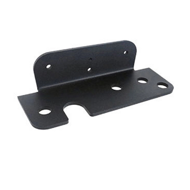 Professional customized sheet metal equipment metal bracket