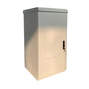 IP54 Industry Low Voltage Electrical Distribution Cabinet