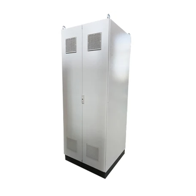 Freight Elevator Switch Automatic Floor Standing Control Cabinet