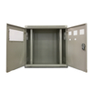 Telecom electrical enclosure metal box wall mount cabinet 