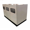 Electronic Devices Waterproof Painted Metal Cabinet