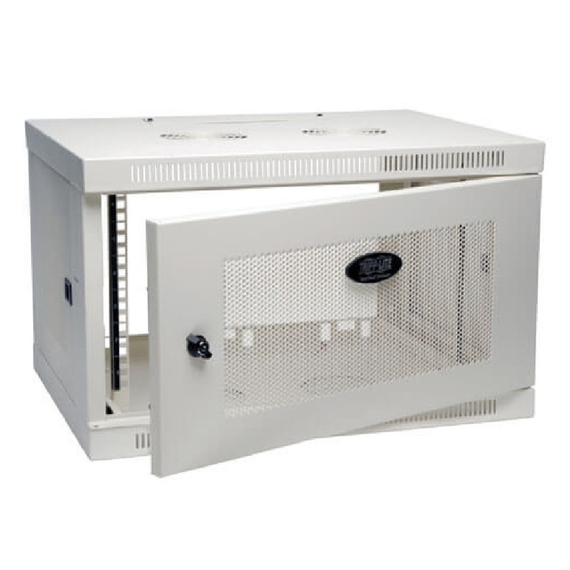  19-inch rack wall mount network server cabinet 