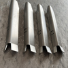 Custom Sheet Metal Fabrication Formed Small Parts