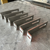 Custom metal fabrication small stamping parts