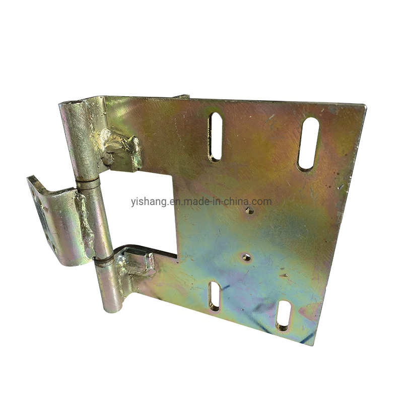 Custom sheet Metal Parts Bending Laser Cutting Welding Fabrication