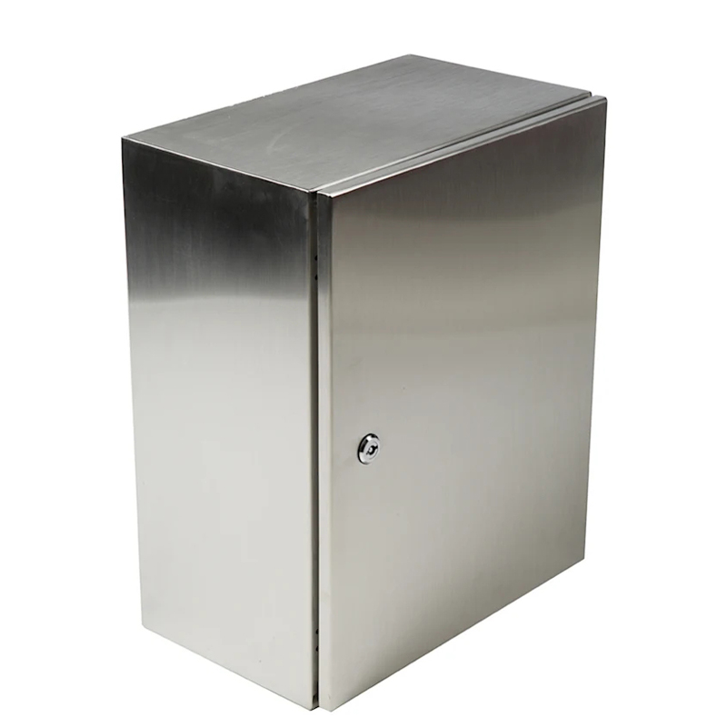 304 Stainless Steel Wall Mount Electrical Distribution Box