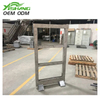 304 Stainless Steel Welding Metal Rack Metal Fabrication