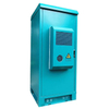  Outdoor Weatherproof Network Battery Cabinet Ip55 with Cooling