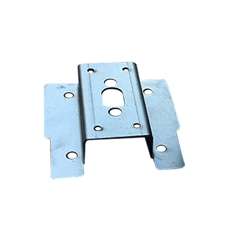  Metal Front Panel Bracket Sheet Metal Part for Tuning