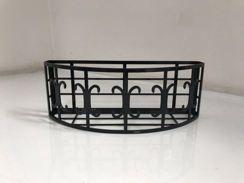 Custom Metal Fabrication Serivce for Metal Basket