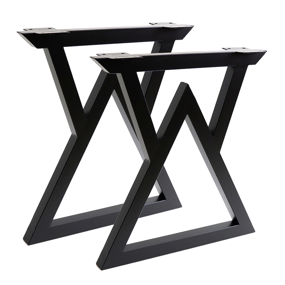 Side Tables Use Industrial Table Stainless Steel Legs